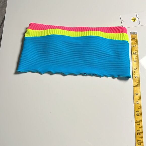 Body Glove Sunrise Tube Bikini Top - Picture 8 of 11